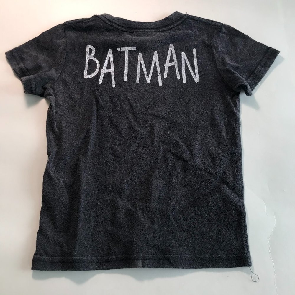 DC Comics Batman Kids Size 3 Cotton On Tee New